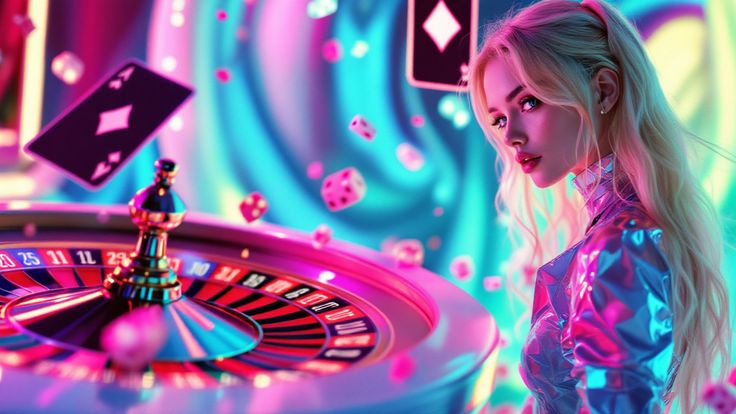 House of Fun Live Casino