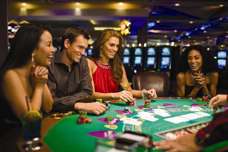 House of Fun Live Casino