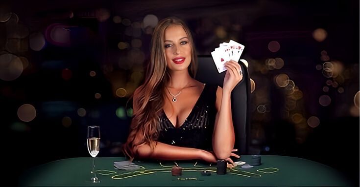 House of Fun Live Casino
