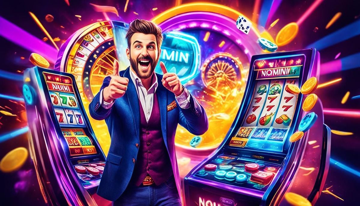 House of Fun Live Betting