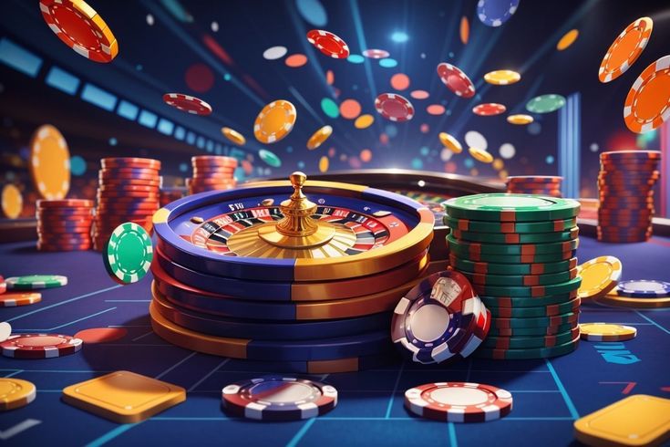 House of Fun Live Casino